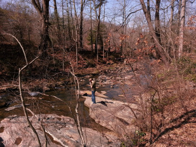 20130329_113035 Communing with Nature