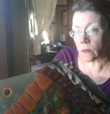 This is me in 2012, getting old...er