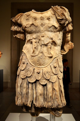 The Met - Greek and Roman Collections