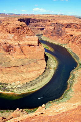 Horseshoe Bend