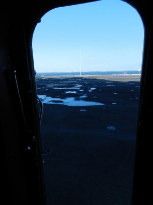 CVN-65 84 out to the flight deck.JPG