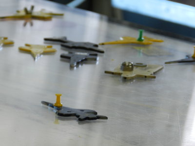 CVN-65 178 Aircraft Handlers pieces.JPG