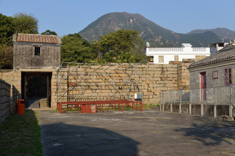 East Gateway