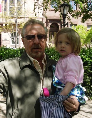 Dad  Bella Easter 2012.JPG