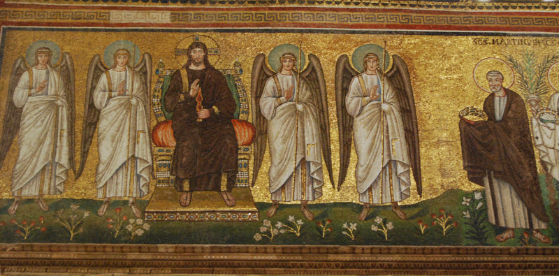 Basilica di Sant'Apollinare Nuovo6020