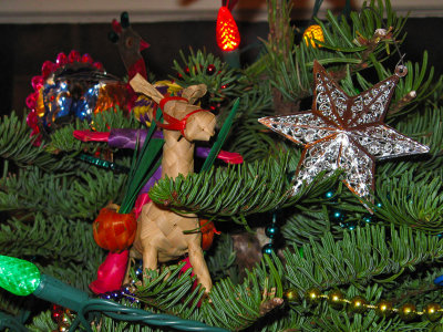 Favorite Ornaments4574