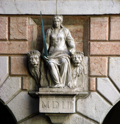 Padova - Padua - 2013