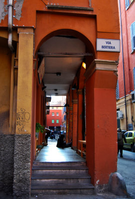 Bologna - 2013