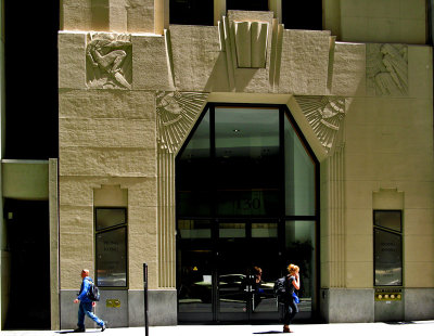 Art Deco on Montgomery Street5127
