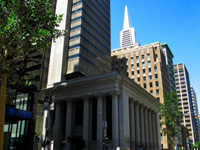 Financial District View5132
