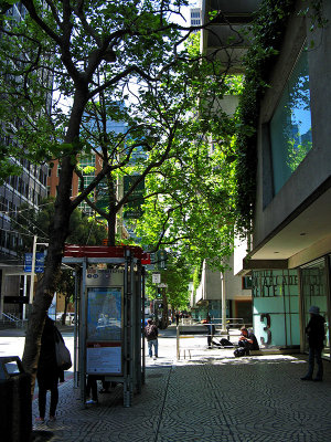 Sacramento and Davis Streets5143