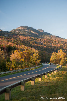 Grandfather Mountain