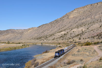 Toston, MT
