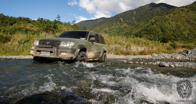 Landcruisers