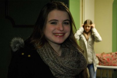 Personalfest 2012