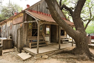 Finally made it to Luckenbach TX.jpg
