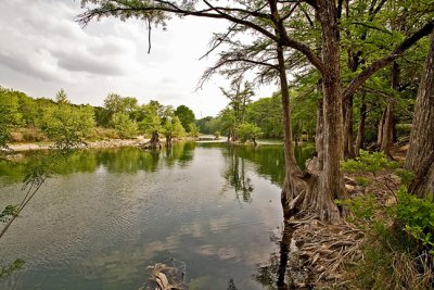 A Quiet Texas Stream.jpg