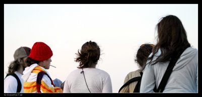 Beach Heads