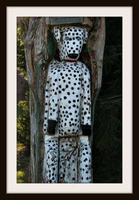 The Spotted Dog