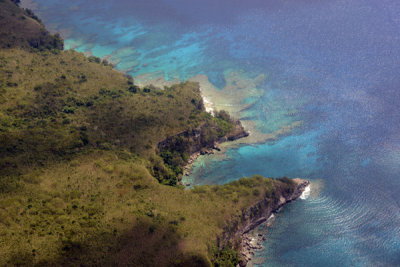 Lelapa Island, Vanuatu
