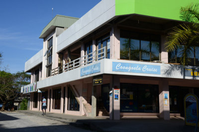 Coongoola Cruise, Port Vila