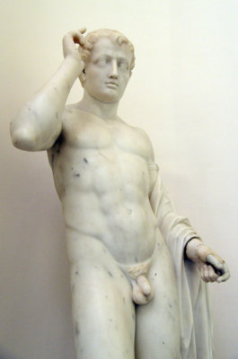 State Hermitage Museum