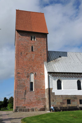 St. Severin, 1240, Keitum, Sylt