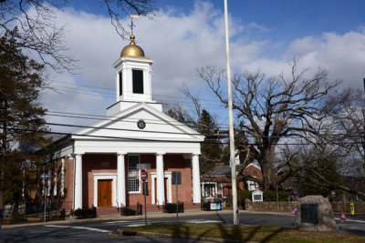 Basking Ridge