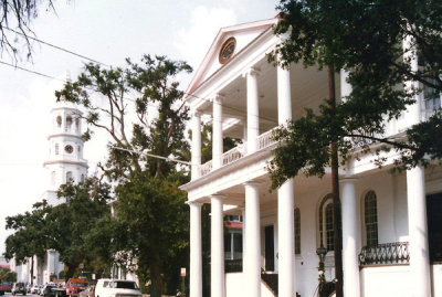 Charleston, South Carolina