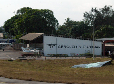 Aro-Club dAbidjan