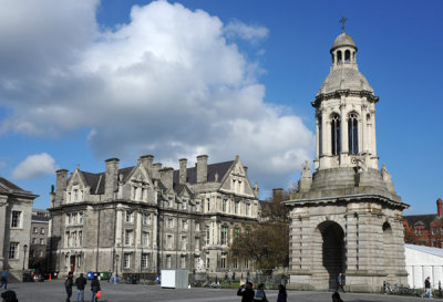 Trinity College