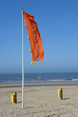 North Sea at Noordwijk 24