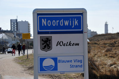 Welcome to Noordwijk aan Meer