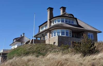 Bosweg 11, Noordwijk aan Zee
