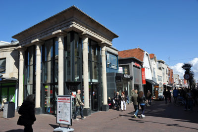 Hoofdstraat, Noordwijk aan Zee