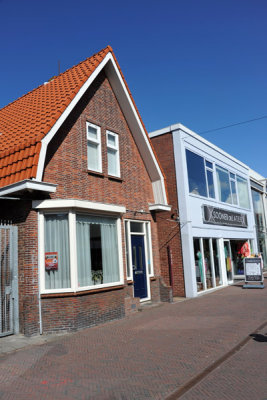 Hoofdstraat, Noordwijk aan Zee