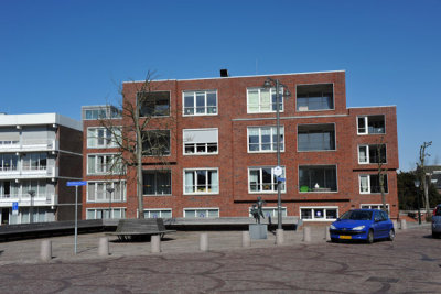 Raadhuisstraat, Noordwijk-Binnen