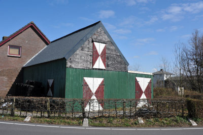 Duindamseweg 16, Noordwijk