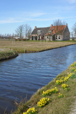 A.D. Dol Holding B.V., Prinsenweg 11, Voorhout