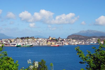 Ålesund