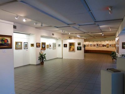 Gallery Tour #02