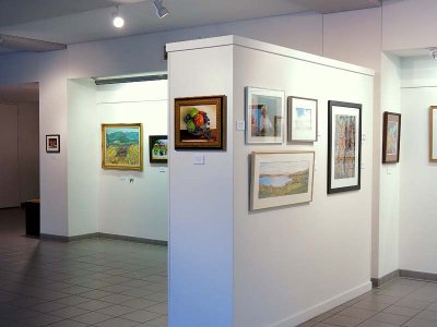 Gallery Tour #04
