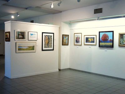 Gallery Tour #05