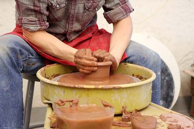 Starting a Cup