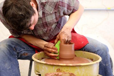 Shaping Sides