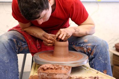 Pulling a Cylinder