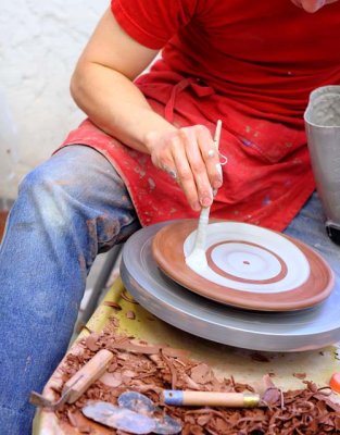 Concentric Circles