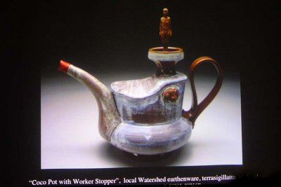 Coco Pot