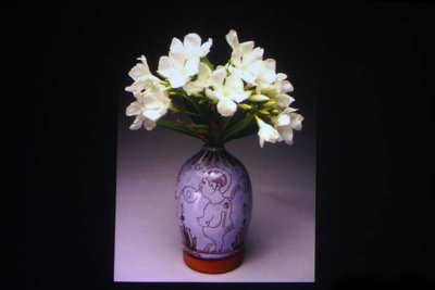 Vase