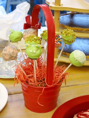 Candy Pops